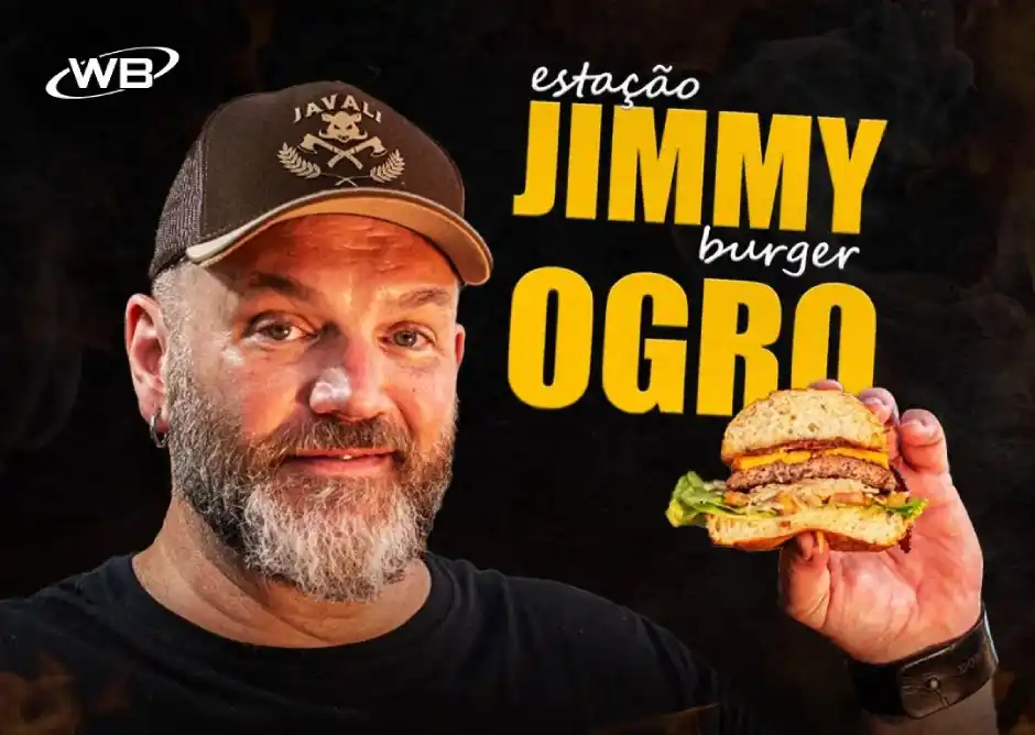 Festival Burger Monstros Show movimenta Jundiaí neste fim de semana