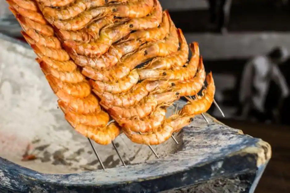 Festival do Pescado e Frutos do Mar Ceagesp tem edição de Massas e Tainha na Brasa