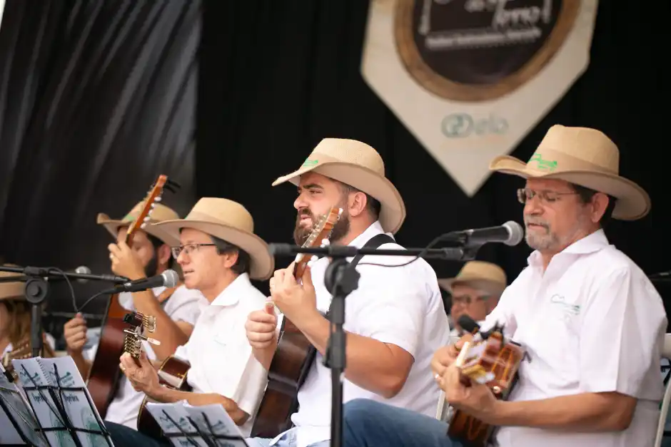 Festival Gastronômico Itinerante "Sabores da Terra" retorna à Paulínia no fim de semana