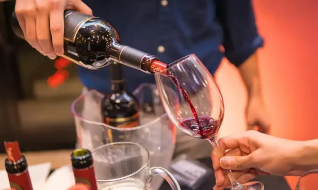 Grand Cru e Miya Wine Bar promovem festival de vinhos nesta sexta em São Paulo