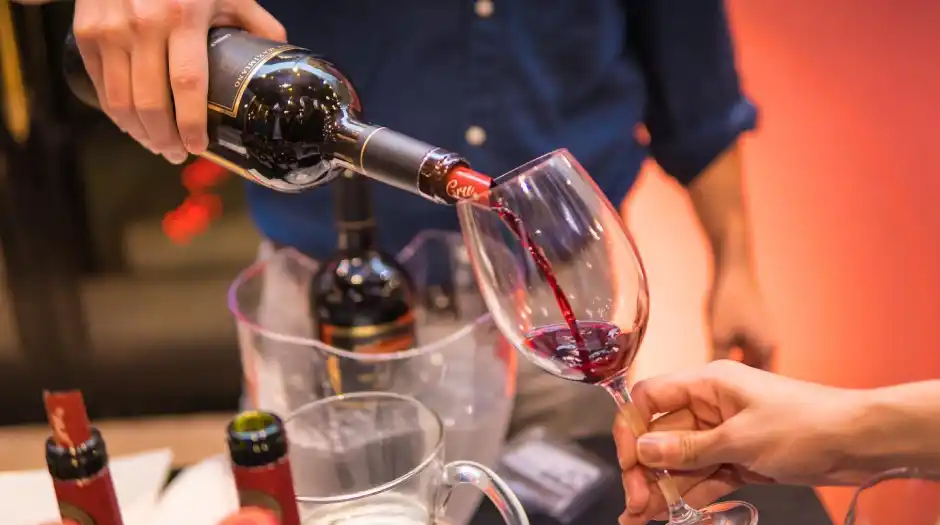 Grand Cru e Miya Wine Bar promovem festival de vinhos nesta sexta em São Paulo