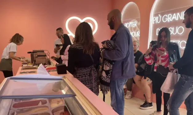 ‘La Censura’: rede que vende crepes em formatos de órgãos sexuais estreia em São Paulo