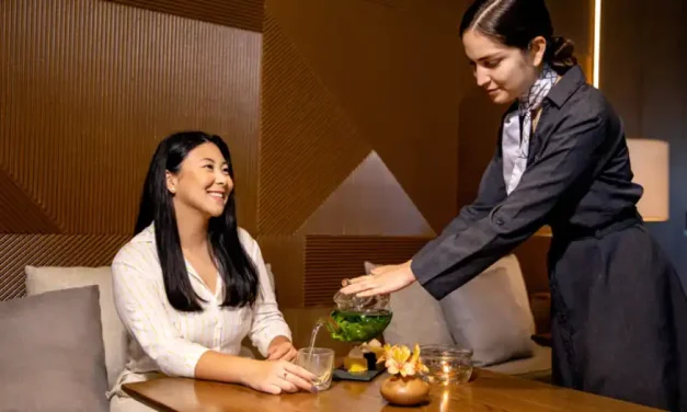 LK Design Hotel, em Florianópolis, atrai visitantes locais com gastronomia de alto padrão