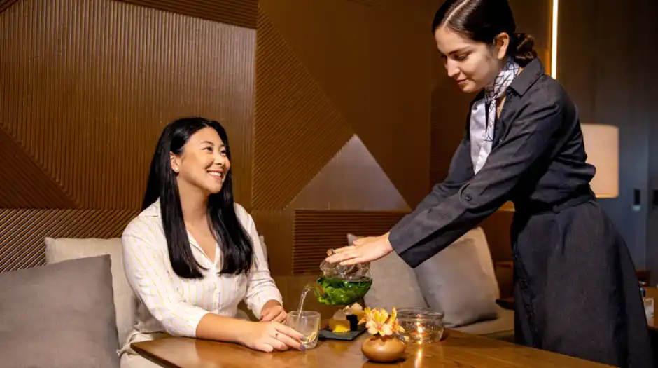 LK Design Hotel, em Florianópolis, atrai visitantes locais com gastronomia de alto padrão