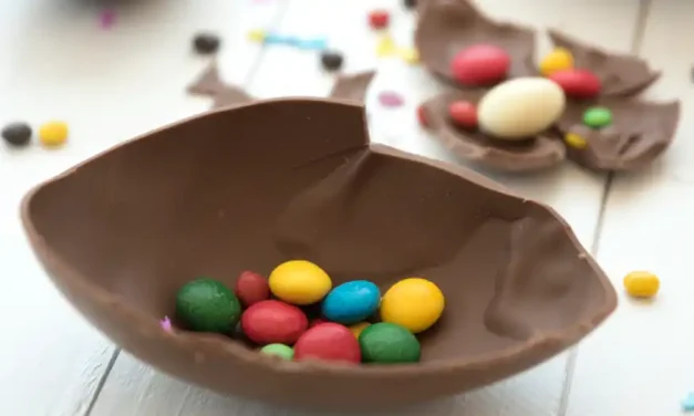 Nutricionista orienta como manter a alimentação saudável na Páscoa