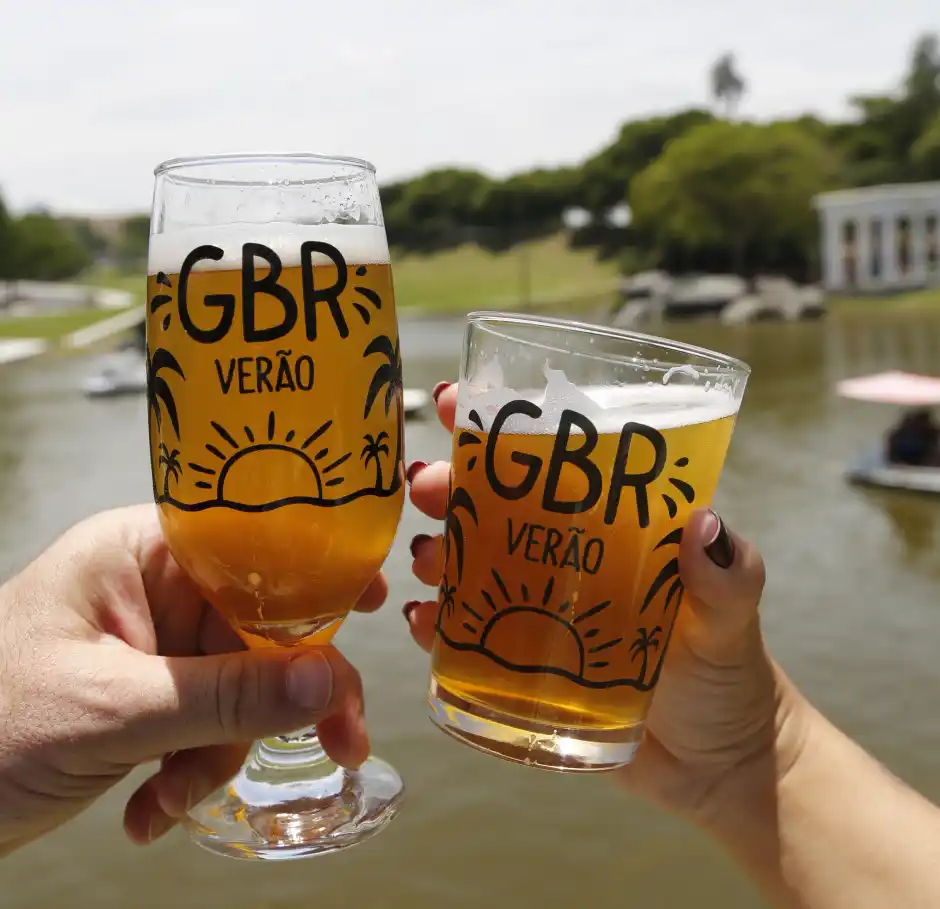 Para fechar o verão 2023! Gastro Beer Rio terá nova edição nos dias 11 e 12 de março