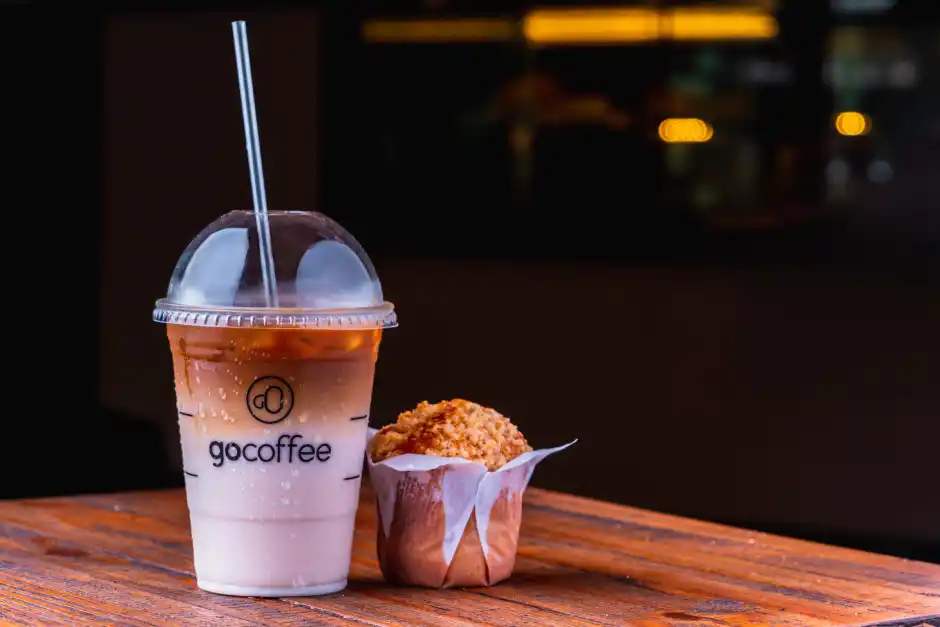 Rede Go Coffee inaugura primeira loja em Piracicaba neste sábado