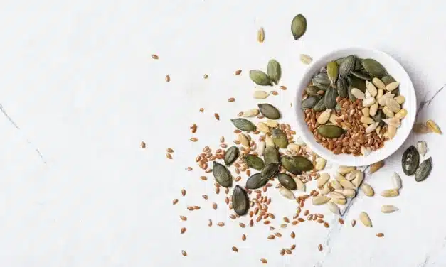 Sementes na alimentação: conheça algumas delas e seus benefícios