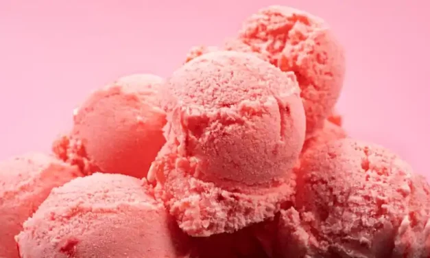 Sorbet e sorvete: entenda a diferença entre as sobremesas refrescantes