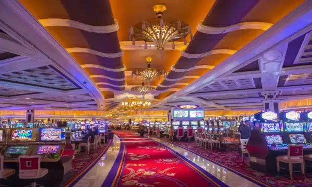Dicas Essenciais para Novos Casino-Goers: O que você precisa saber antes de visitar um cassino