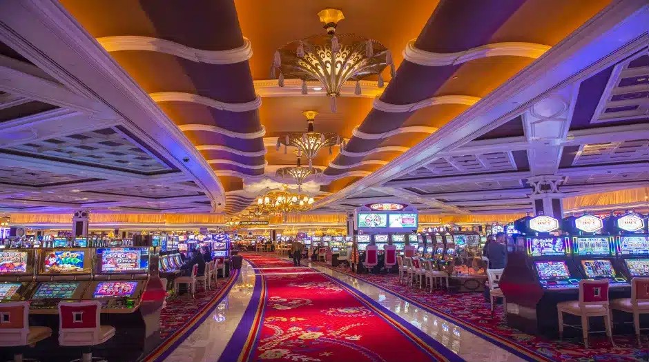 Dicas Essenciais para Novos Casino-Goers: O que você precisa saber antes de visitar um cassino