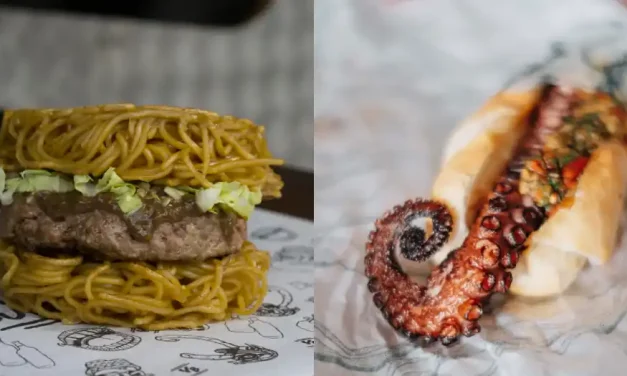Smorgasburg Brasil 2023: festival de gastronomia criativa abre inscrições para operações