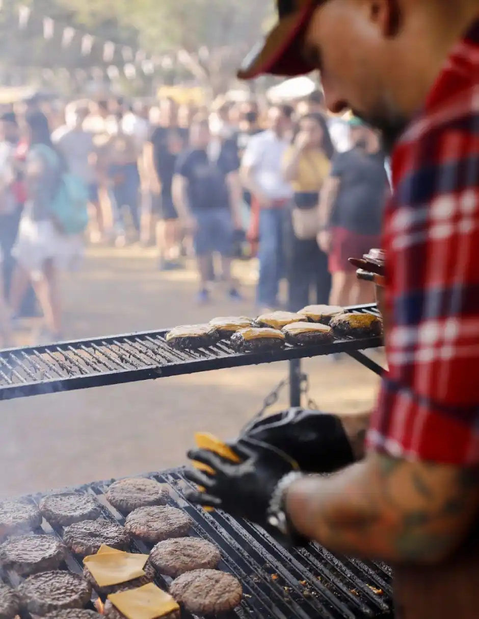 3º Smorgasburg Brasil: maior festival de comida criativa do mundo abre inscrições para operações