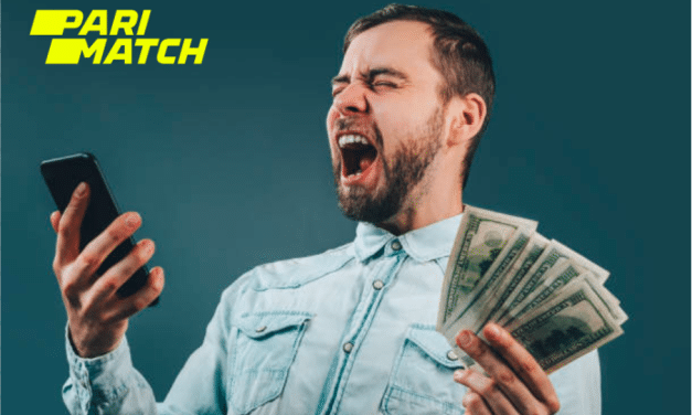 Parimatch App no Brasil 2023