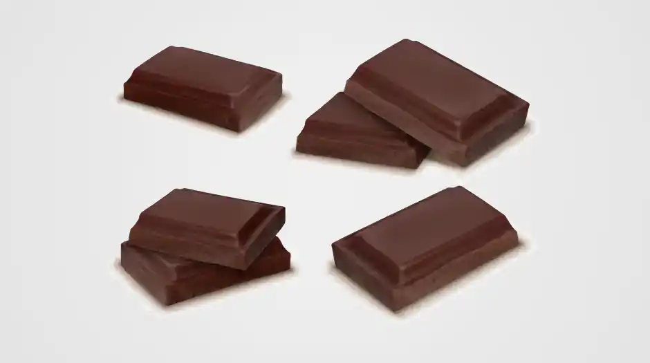 Chocolate faz bem para a saúde? Saiba o que dizem os médicos sobre o consumo! Chocolate faz bem para a saúde? Saiba o que dizem os médicos sobre o consumo!