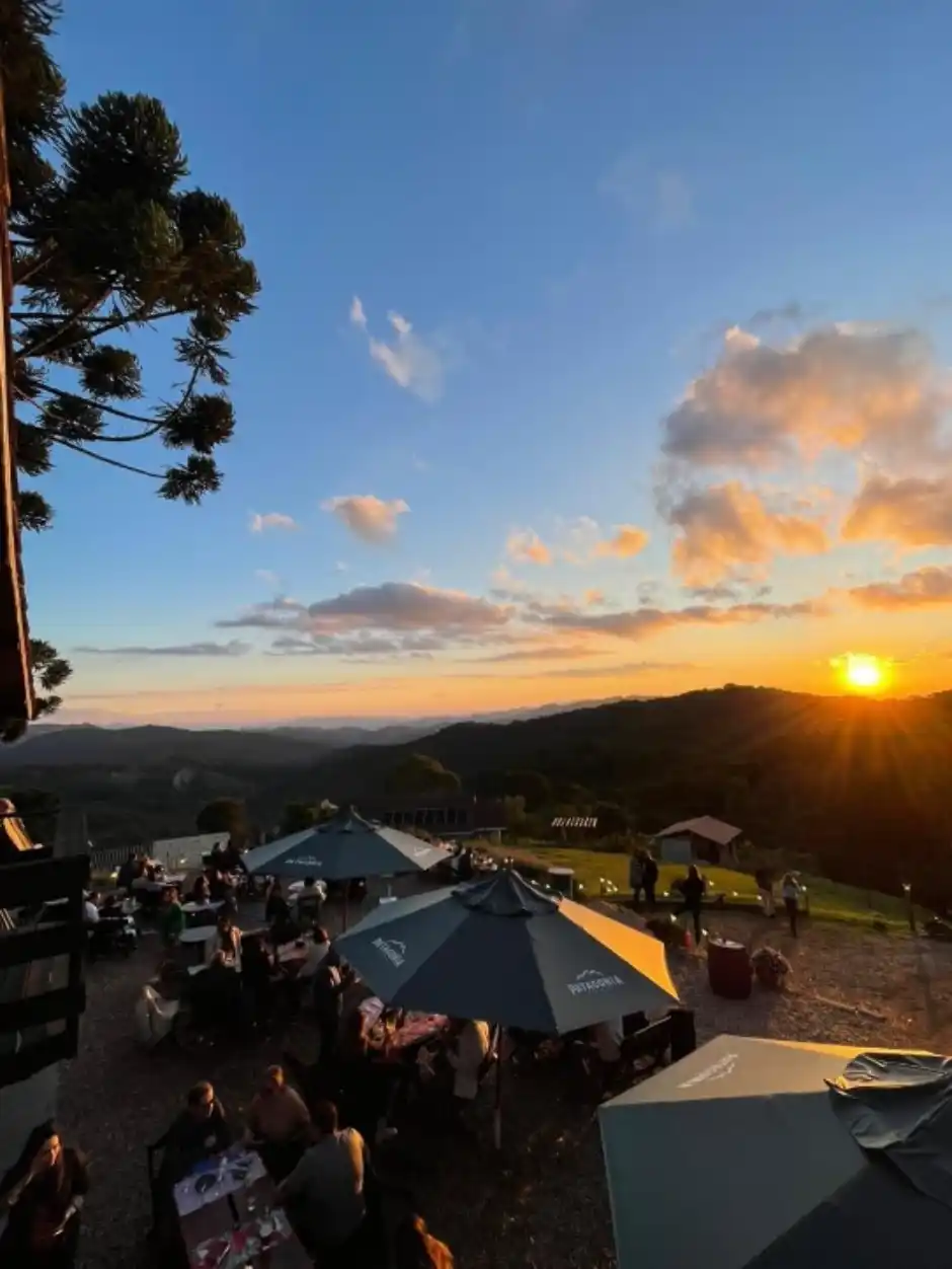 Confira 5 programas ao ar livre para curtir o feriado do Dia do Trabalho em Monte Verde