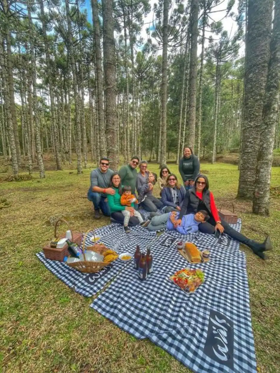 Confira 5 programas ao ar livre para curtir o feriado do Dia do Trabalho em Monte Verde