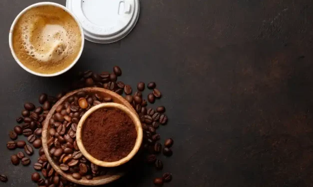 Dia Mundial do Café: veja como adicionar esse ingrediente em receitas diversas