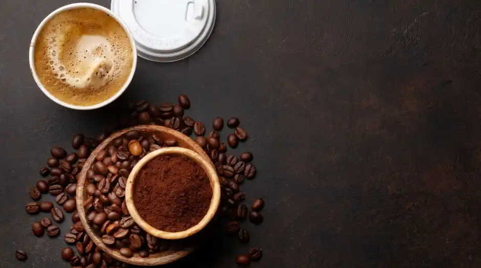 Dia Mundial do Café: veja como adicionar esse ingrediente em receitas diversas
