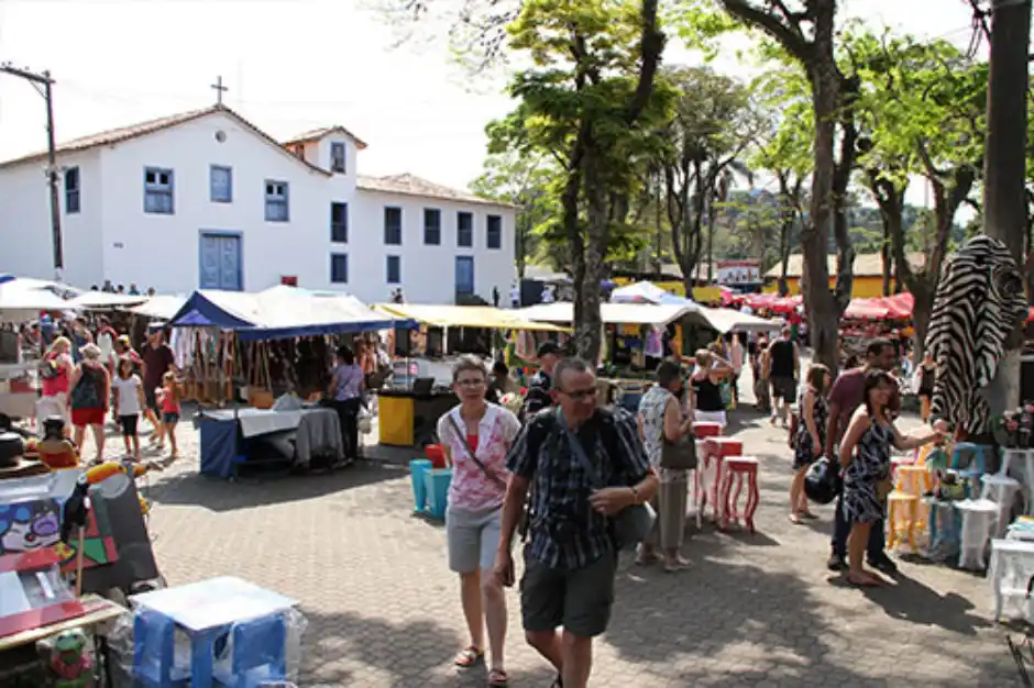 Feriado de Tiradentes em São Paulo: confira 10 lugares para visitar na capital e nas cidades próximas