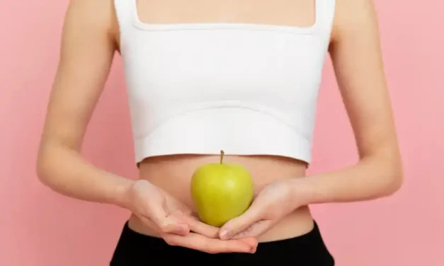 Saiba como um intestino saudável contribui para a jornada de perda de peso