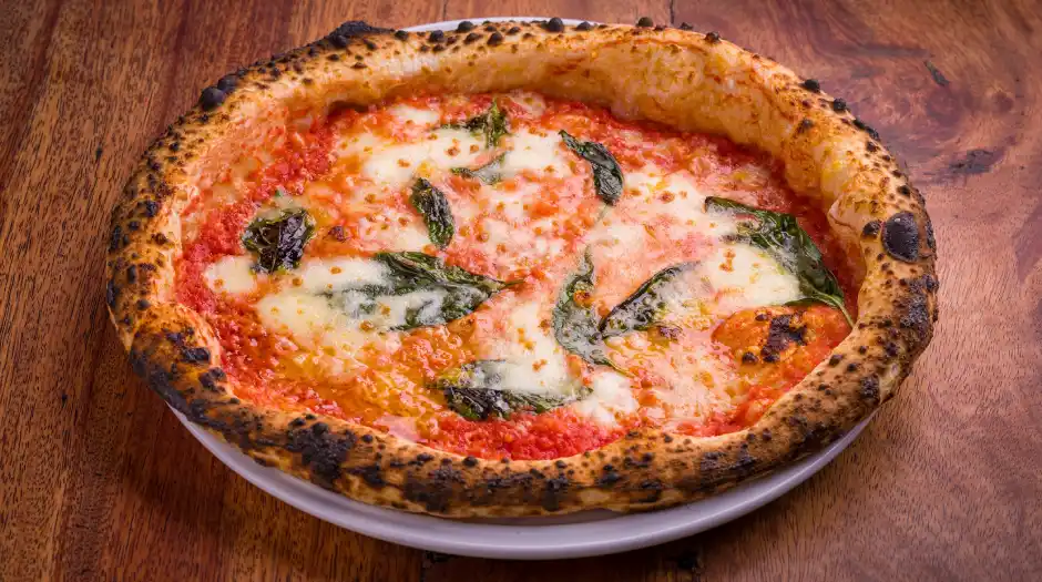 Saiba quais são as 5 melhores pizzarias napolitanas do Brasil