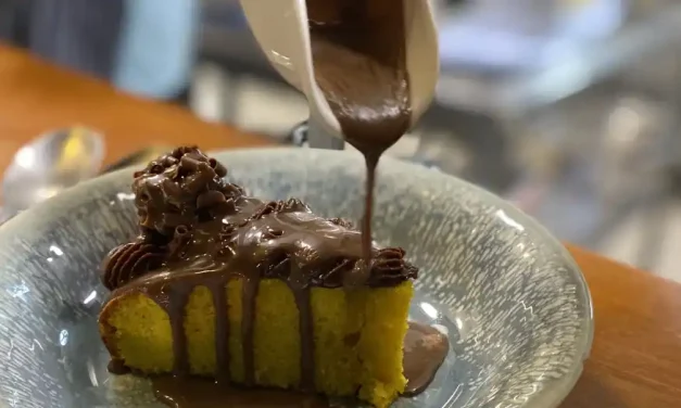 Santi e La Cucina Piemontese, do chef Leandro Polack, oferecem pratos exclusivos na Semana Santa