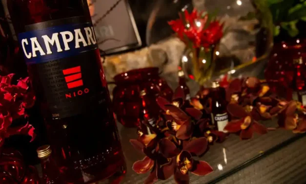 Segunda etapa de Campari Bartender Competition 2023 abre votação para consumidores