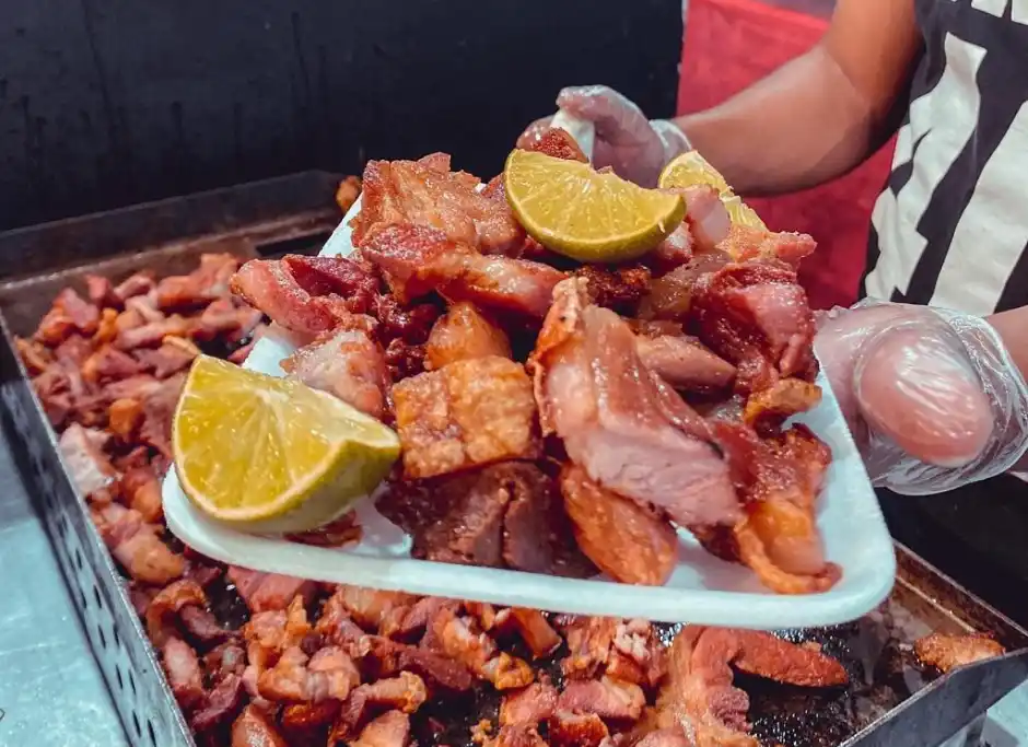 Torresmofest é atração para toda a família no Shopping Rio Claro