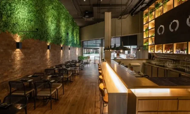 Unidade de Campinas do Oguru Sushi & Bar celebra com sucesso o primeiro mês de abertura