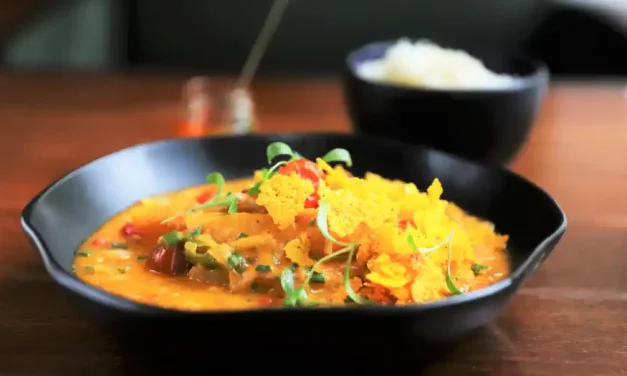 4 Restaurantes em São Paulo para namorar, e o quinto…. na sua casa!