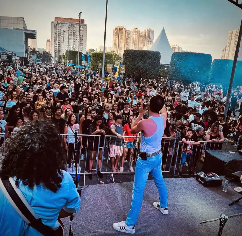 Bauru volta a sediar o maior festival de torresmo do Brasil neste mês
