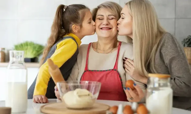 Confira 3 receitas para o Dia das Mães ser ainda mais especial!