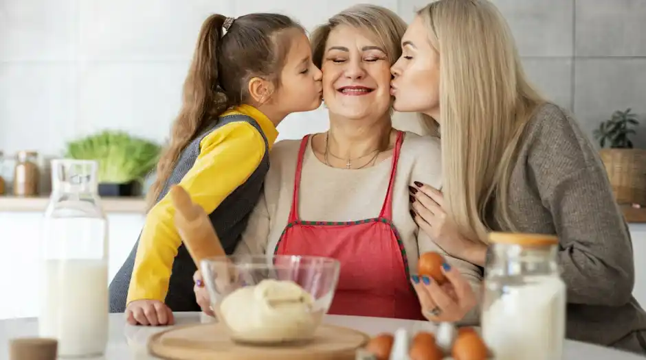 Confira 3 receitas para o Dia das Mães ser ainda mais especial!