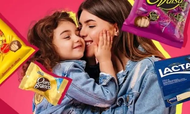 Confira 5 presentes gastronômicos de Dia das Mães para gastar até R$ 50