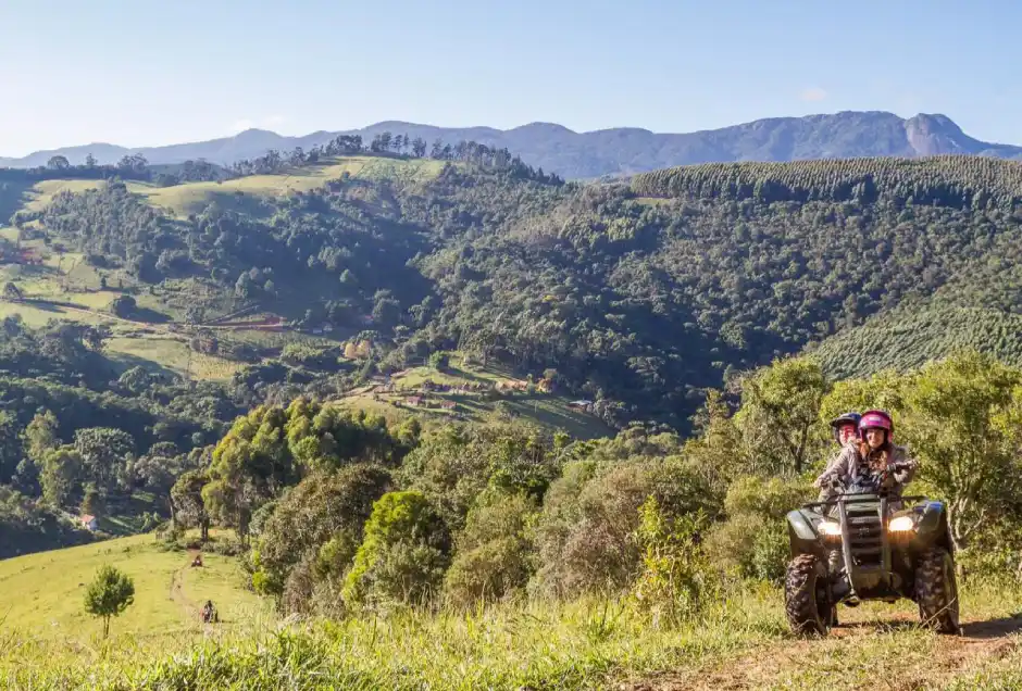 Dia das Mães: conheça atrativos em Monte Verde (MG) para celebrar a data