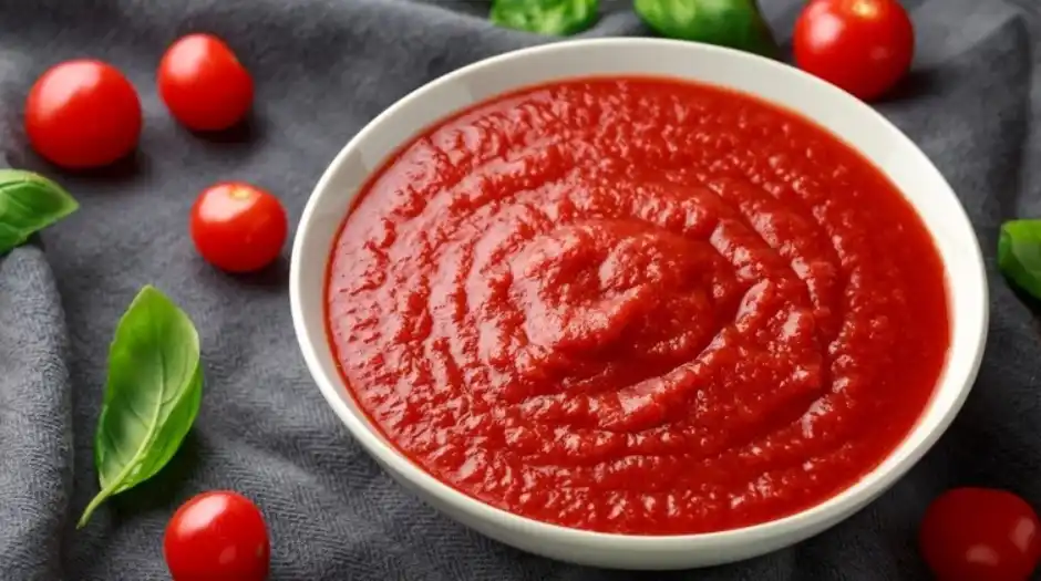 Extrato e Molho de Tomate: você sabe qual a diferença?