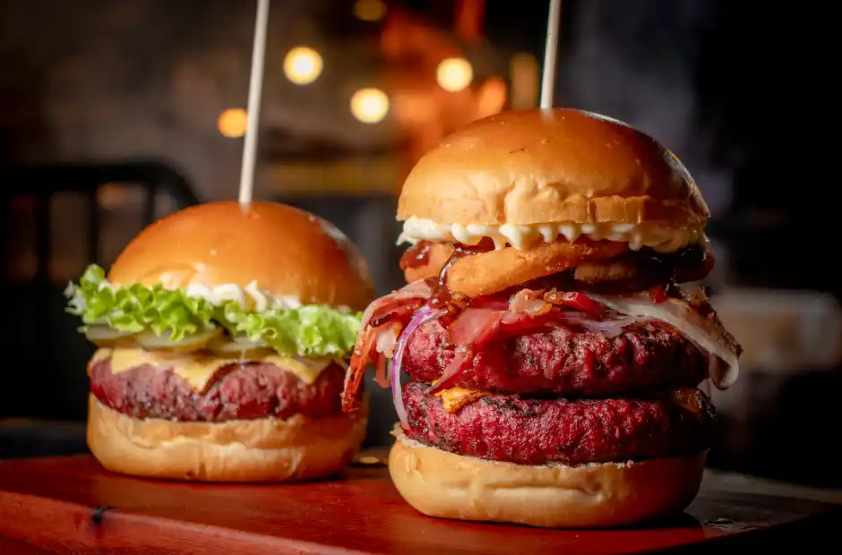 Festival Burger Monstros Show é atração em Serra Negra nesse fim de semana