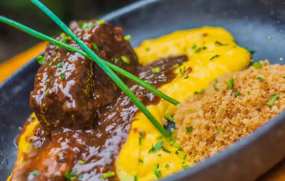 Festival Sabores da Montanha convida turistas a um imersão gastronômica na temporada de inverno