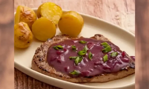 Molho de Vinho: como fazer e dar um toque especial ao almoço de Dia das Mães