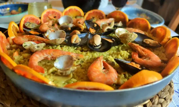 Restaurante Bacalhau, Vinho & Cia prepara menu comemorativo para o Dia dos Namorados