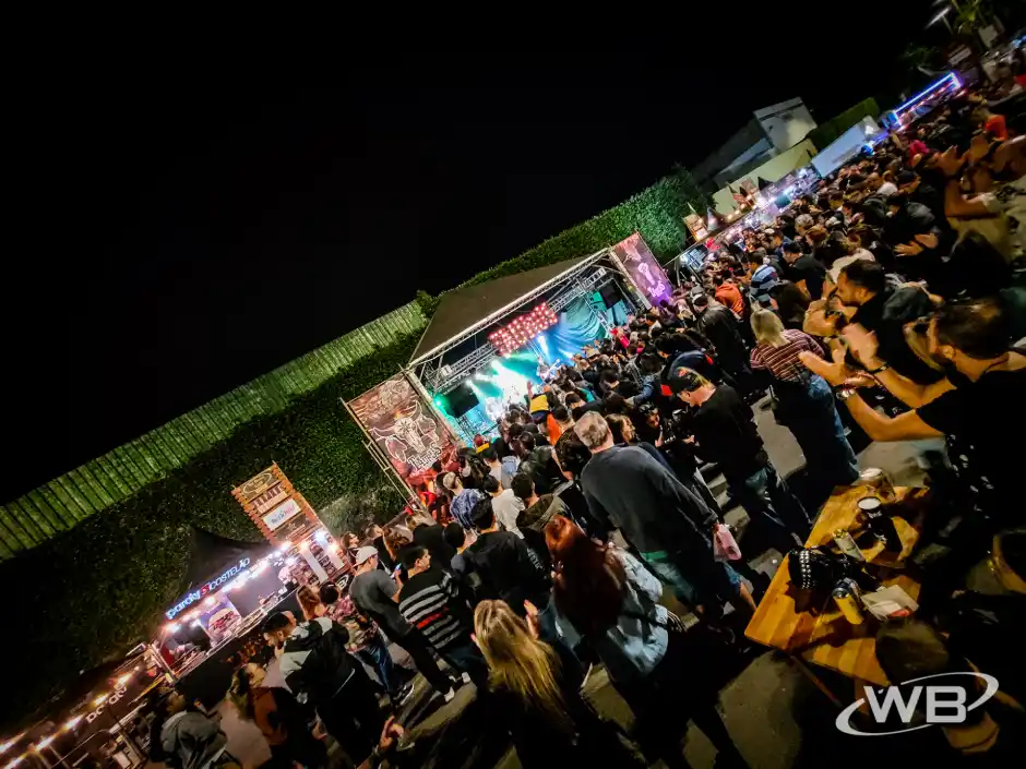 Taurus Festival volta a Indaiatuba no fim de semana com entrada gratuita e Bar nas Alturas