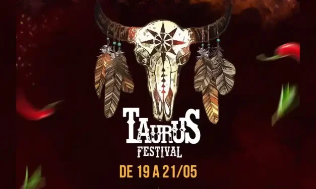 Taurus Festival volta a Indaiatuba no fim de semana com entrada gratuita e Bar nas Alturas