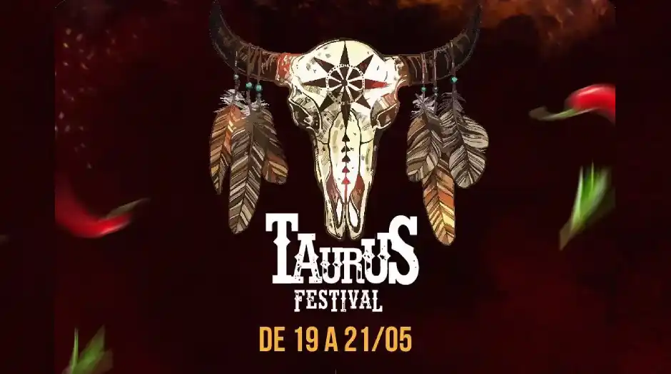 Taurus Festival volta a Indaiatuba no fim de semana com entrada gratuita e Bar nas Alturas
