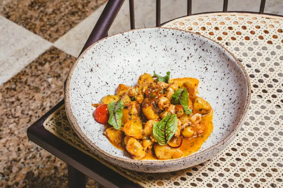 Veja onde comer camarão em São Paulo