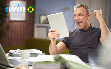 1Win Brasil: Como se registrar e fazer seu primeiro depósito