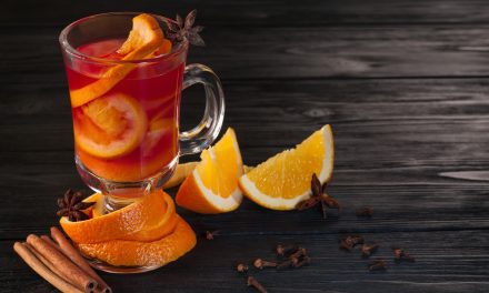 Deliciosa receita junina: Quentão de casca de laranja sem álcool