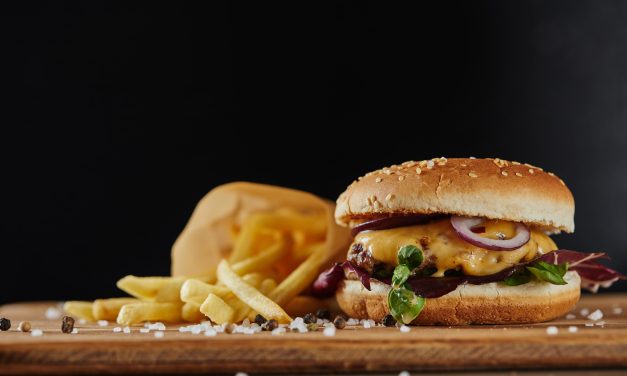 Fast Food: McDonald’s ou Burger King? Descubra a melhor opção!