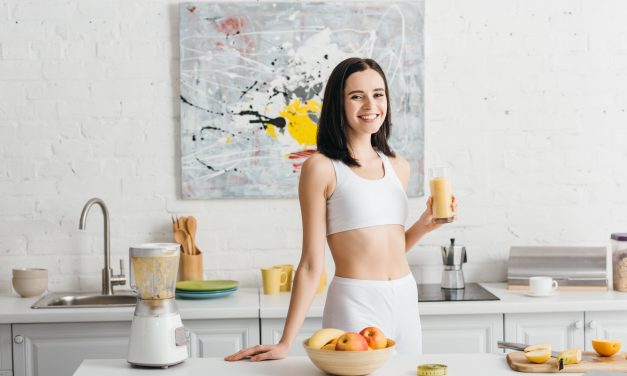 3 Super alimentos que vão te deixar maravilhosa