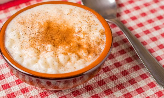 Deliciosa Receita de Canjica para Festa Junina